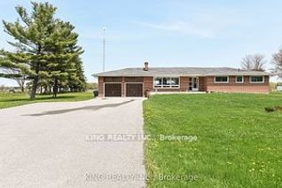Bungalow for Sale, 14771 Dixie Rd, Caledon, ON