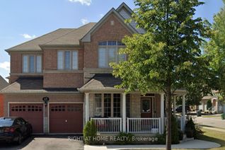 Detached House for Rent, 69 Calderstone Rd #(Lower), Brampton, ON