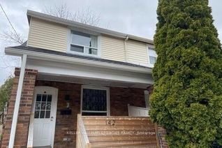 Property for Sale, 142 Silverthorn Ave, Toronto, ON