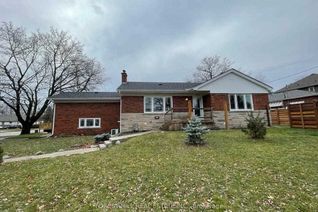 Detached House for Rent, 454 Mayzel Rd, Burlington, ON