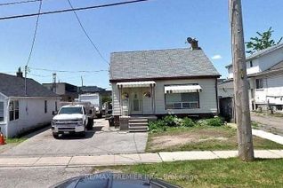Property for Sale, 184 Thirtieth St, Toronto, ON