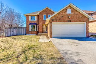 Detached House for Rent, 1134 Deer Run, Mississauga, ON