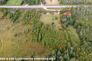 Land for Sale, 775738 Highway 10 Rd, Chatsworth, ON