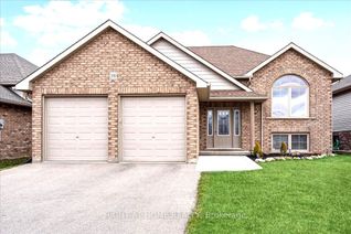 Detached House for Sale, 338 Donly Dr S, Norfolk, ON