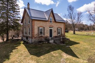 Residential Farm for Sale, 383580 Concession 4, West Grey, ON