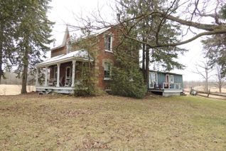 Property for Sale, 469358 Grey Rd 31 Rd, Grey Highlands, ON