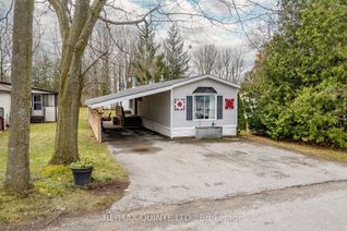 Property for Sale, 528 County Road 10 Rd #24, Prince Edward County, ON