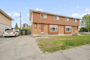 Duplex for Rent, 1391 Claymor Ave, Ottawa, ON