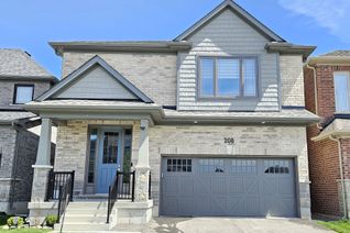 House for Sale, 208 Mallory Terr, Peterborough, ON