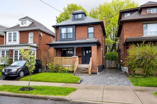 House for Sale, 87 Graham Ave S, Hamilton, ON