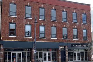 Bachelor/Studio Apartment for Rent, 251 Front St #4, Belleville, ON