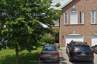 Freehold Townhouse for Rent, 40 Calaveras Ave, Ottawa, ON