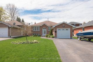 Detached House for Sale, 701 Pinewood Dr, Peterborough, ON
