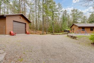 Detached House for Sale, 24 East Clear Bay Rd, Kawartha Lakes, ON