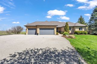 Bungalow for Sale, 800 Watson Rd S, Puslinch, ON