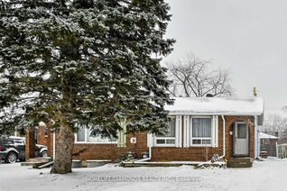 Semi-Detached House for Sale, 544 First Ave, Welland, ON