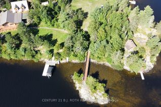 Property for Sale, 59 White Bear Crt, Temagami, ON