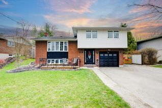 House for Sale, 57 Larkspur Cres, Kitchener, ON