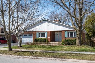 Detached House for Sale, 727 Aylmer Cres, Kingston, ON
