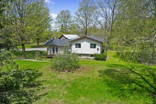 Detached House for Sale, 105 Dunk Rd, Cramahe, ON