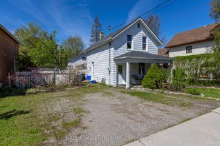 Detached House for Sale, 645 Rogers St, Peterborough, ON