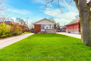 Bungalow for Rent, 75 Manning Ave #Lower, Hamilton, ON