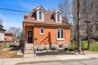 Property for Sale, 158 Napier St, Hamilton, ON