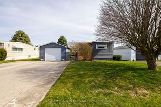 Bungalow for Sale, 6 Stewart St, Strathroy-Caradoc, ON