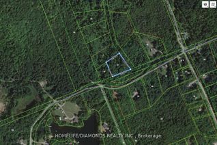 Vacant Residential Land for Sale, Lot 31 Plan 361, Kearney, ON