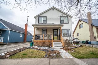 Triplex for Sale, 301 Wallace Ave S, Welland, ON