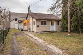 Bungalow for Rent, 159 Darling St, Brantford, ON