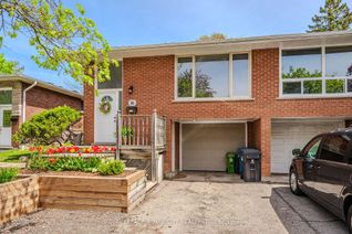 Duplex for Sale, 56 Conroy Cres, Guelph, ON