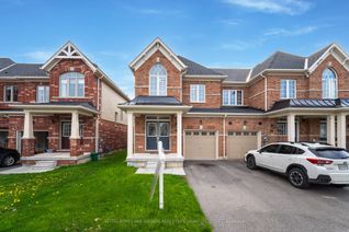 Townhouse for Sale, 123 Taylor Ave, Guelph/Eramosa, ON