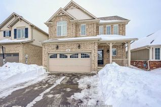 Property for Rent, 56 Tuliptree Rd #Bsmt, Thorold, ON