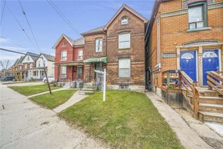 Detached House for Sale, 694 Wilson St, Hamilton, ON