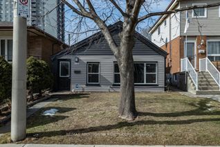 Bungalow for Sale, 131 West Ave N, Hamilton, ON