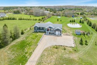 Property for Sale, 185718 Grey County Road 9, Southgate, ON