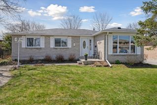 Bungalow for Sale, 134 Sanderling Cres, Kawartha Lakes, ON