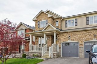 Semi-Detached House for Sale, 77 Sadielou Blvd, Hamilton, ON