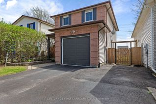 Detached House for Sale, 35 Chancton Cres, London, ON