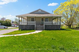 Bungalow for Sale, 2258 County Road 45, Asphodel-Norwood, ON