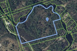 Vacant Residential Land for Sale, N/A Bass Lake Rd, Kawartha Lakes, ON