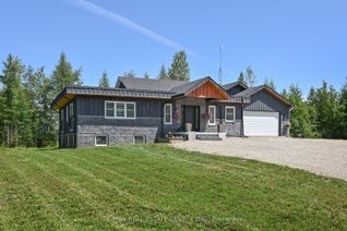 Bungalow for Sale, 375753 Sixth Line, Amaranth, ON