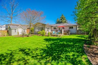 Bungalow for Sale, 41 Ridgeway Ave, Guelph, ON