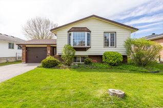 Bungalow for Sale, 3552 Bramble Rd, Peterborough, ON