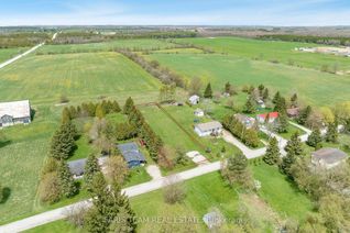 Vacant Residential Land for Sale, 117 Charles St, Grey Highlands, ON