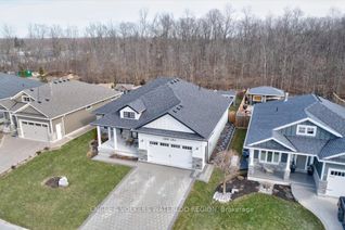 Detached House for Sale, 55 Deerfield Rd, Lambton Shores, ON