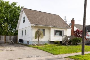 House for Sale, 44 Thorold Rd E, Welland, ON