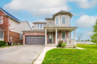 House for Sale, 19 Jenner Crt, Cambridge, ON