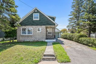 Duplex for Sale, 487 King George St, Peterborough, ON